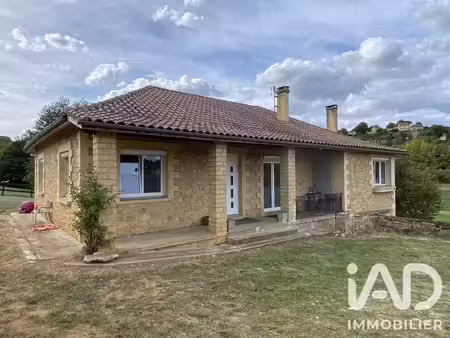 vente maison 4 pièces 123 m² cénac-et-saint-julien (24250)