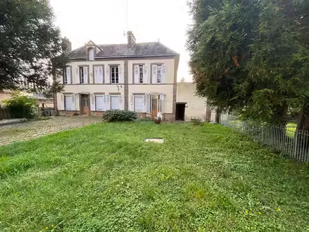 maison bretoncelles 5 pièce(s) 135 m2