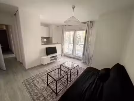 location studio 1 pièces 24 m2 à rouen