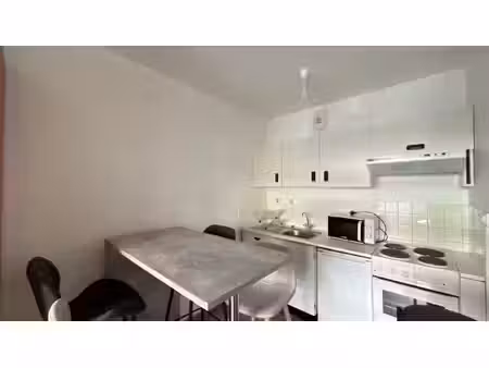 studio saint julien en genevois