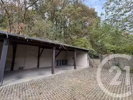 parking à louer - 12 m2 - st julien les metz - 57 - lorraine