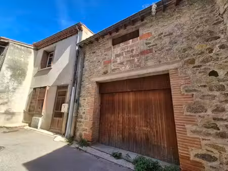 achat maison 4 pièces 102m² marquixanes 66320