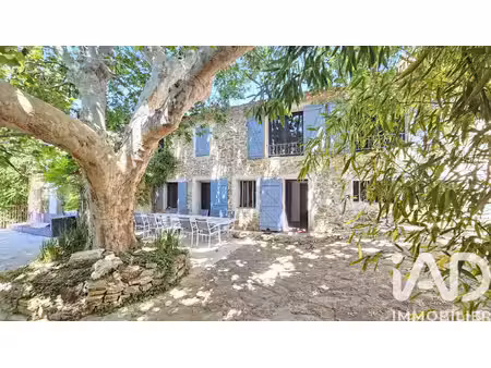 vente maison/villa 15 pièces