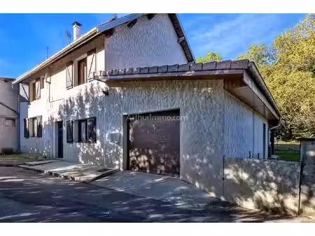 vente maison 5 pièces 157 m2 à brens