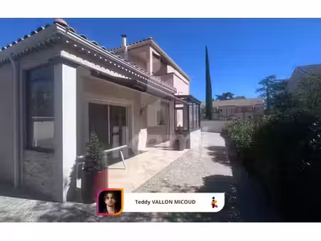 maison de 145 m² à valence - 400 000 €