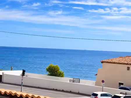 maison 4 pièces - 90 m²