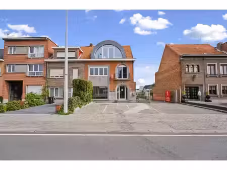 commercieel te koop in mechelen