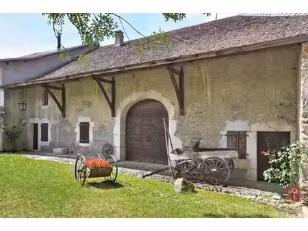 ferme - neydens