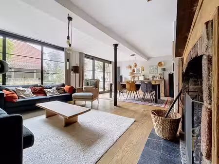 achat maison 6 pièces 240m² linselles 59126