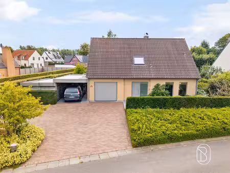huis te koop in huise met 3 slaapkamers