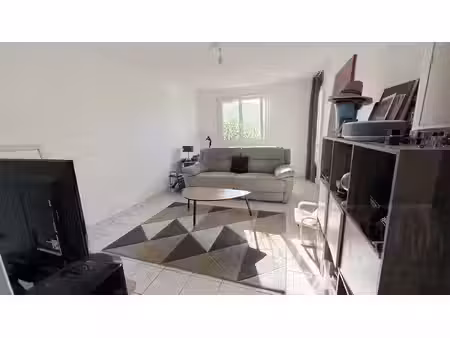 achat appartement 5 pièces 69m² castelnau le lez 34170