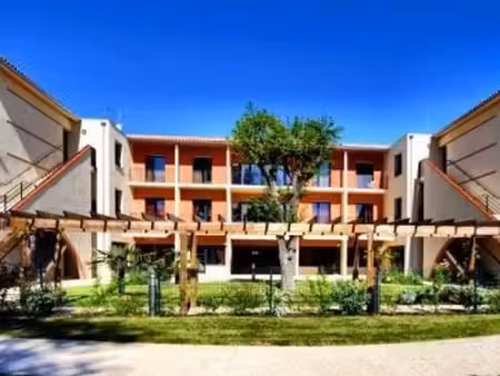 achat appartement 1 pièce 18m² toulouse 31400