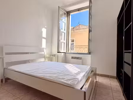 achat appartement 2 pièces 38m² nimes 30000