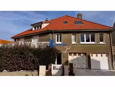achat appartement 3 pièces 65m²