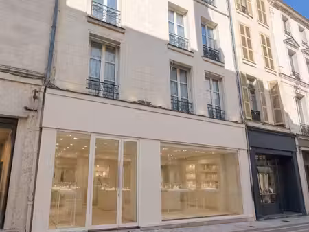 vente immeuble 12 pièces  290.00m²  blois