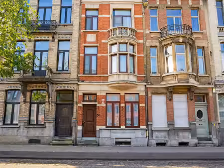huis te koop in deurne met 4 slaapkamers