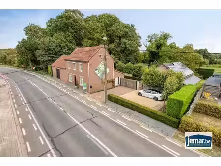 huis te koop in dilsen-stokkem met 3 slaapkamers