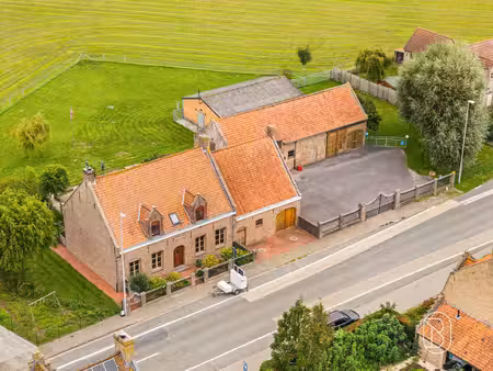 huis te koop in middelkerke met 4 slaapkamers
