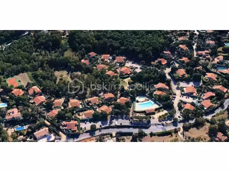 maison de 47 m² à saint-cezaire-sur-siagne