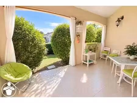 vente maison 4 pièces 78 m2 à monflanquin