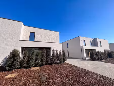 huis te koop in korbeek-dijle met 3 slaapkamers