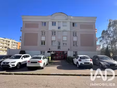 appartement à évreux (27000)