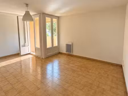 achat appartement 2 pièces 45m² montpellier 34000