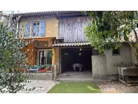 achat maison 5 pièces 95m² marciac 32230