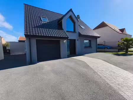 achat maison 5 pièces 110m² wingles 62410