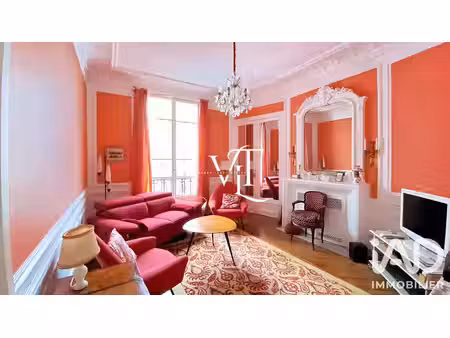 appartement à paris (75006)