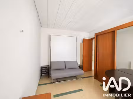 appartement à paris (75012)
