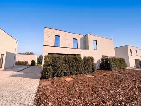 huis te koop in korbeek-dijle met 3 slaapkamers