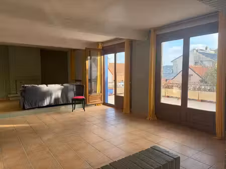 achat maison 6 pièces 164m² mers les bains 80350