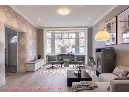 huis te koop in overijse met 5 slaapkamers
