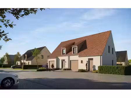 huis te koop in zwevegem met 3 slaapkamers