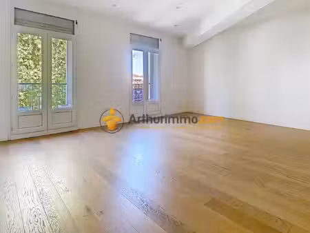 vente appartement 4 pièces 80 m2 à perpignan
