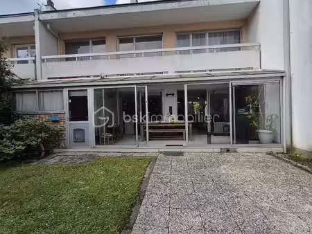 maison de 150 m² à evry