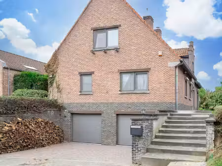 huis te koop in relegem met 3 slaapkamers