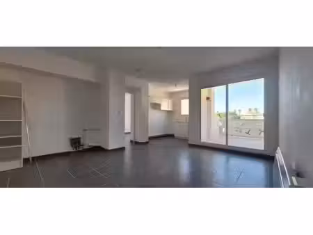 appartement t2