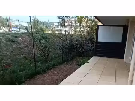 appartement t1
