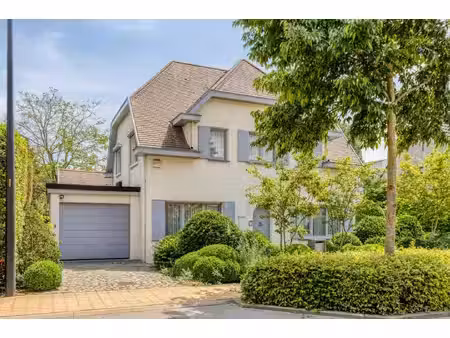 huis te koop in geel met 3 slaapkamers