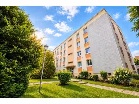 vente appartement 4 pièces 79 m² évreux (27000)