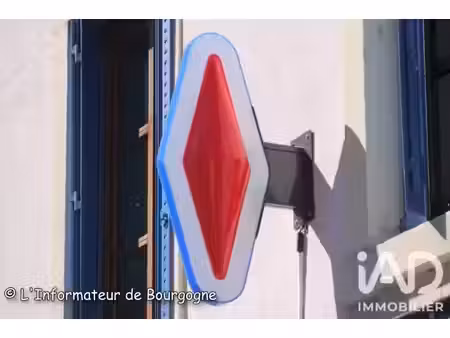 vente commerce 60 m² dieulefit (26220)