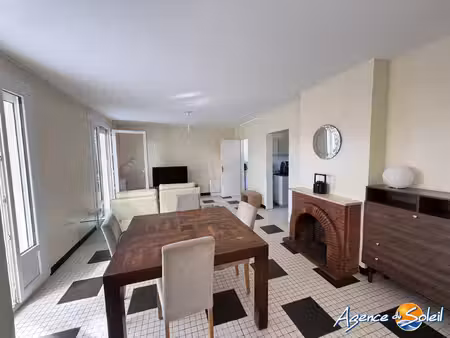 achat maison 7 pièces 155m² lezignan corbieres 11200