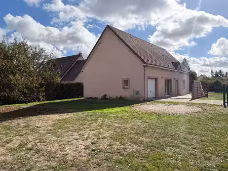 maison prey 4 pièce(s) 98 m2