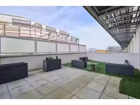 vente appartement 2 pièces 47 m² chartres (28000)