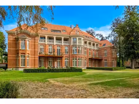 appartement te koop in lovenjoel met 2 slaapkamers