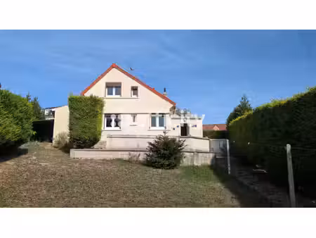 maison 4 pièces - 82 m²