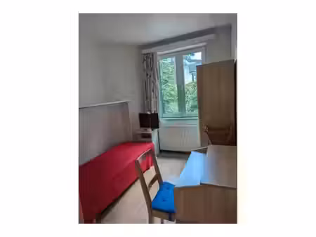 appartement à louer à rue de pascale etterbeek (vbe71571)