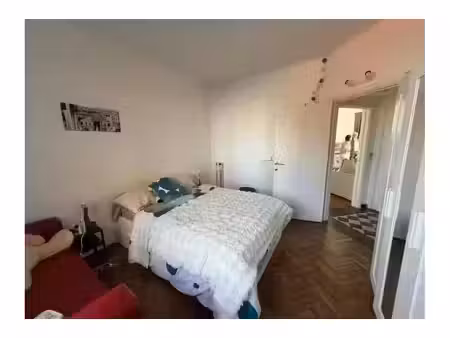 appartement à louer à avenue de la jonction forest (vbe71568)